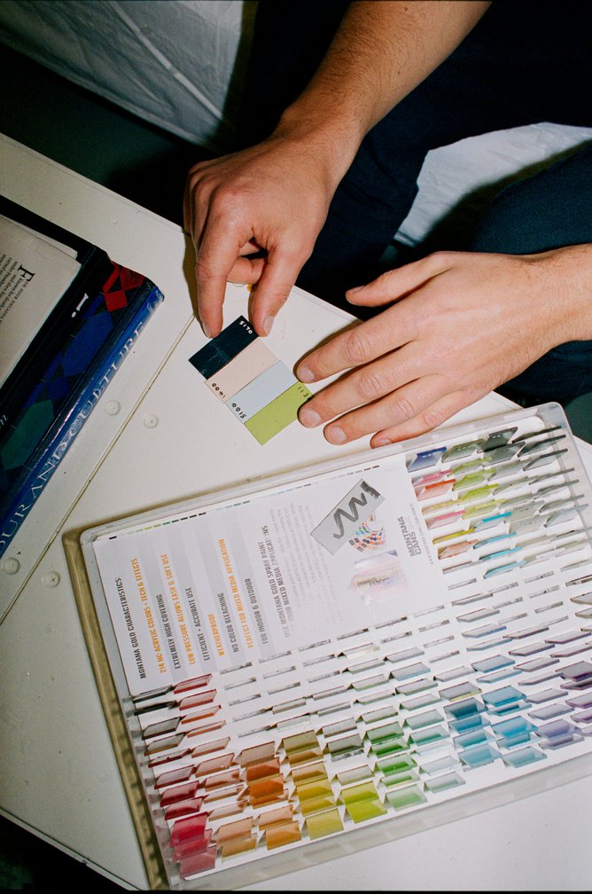 Artiq Jacob Wolff 30