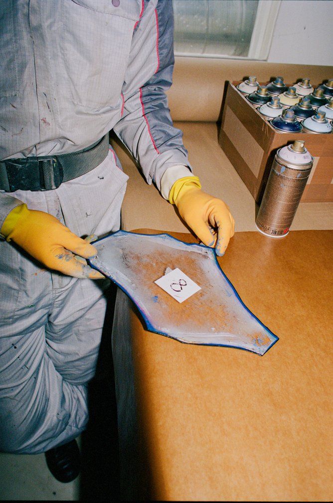 Artiq Jacob Wolff 39