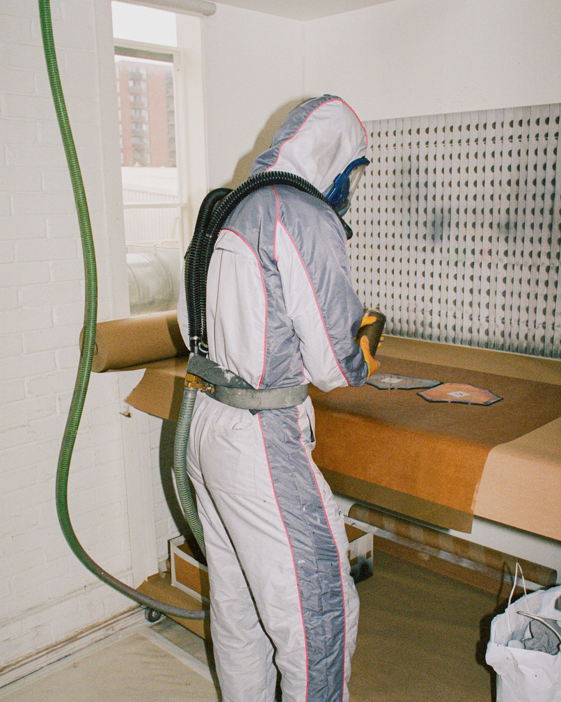 Artiq Jacob Wolff 41