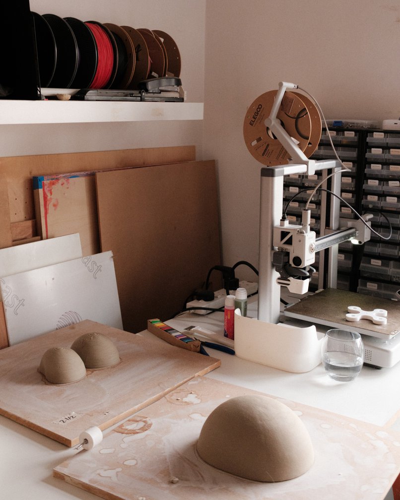 Artiq James Grossman 13