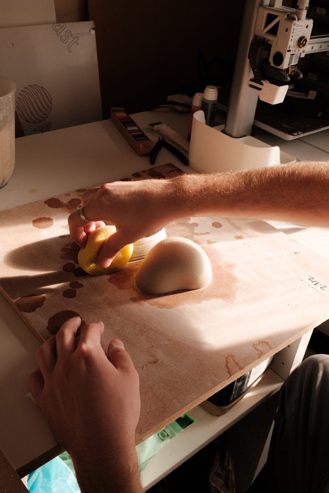 Artiq James Grossman 41