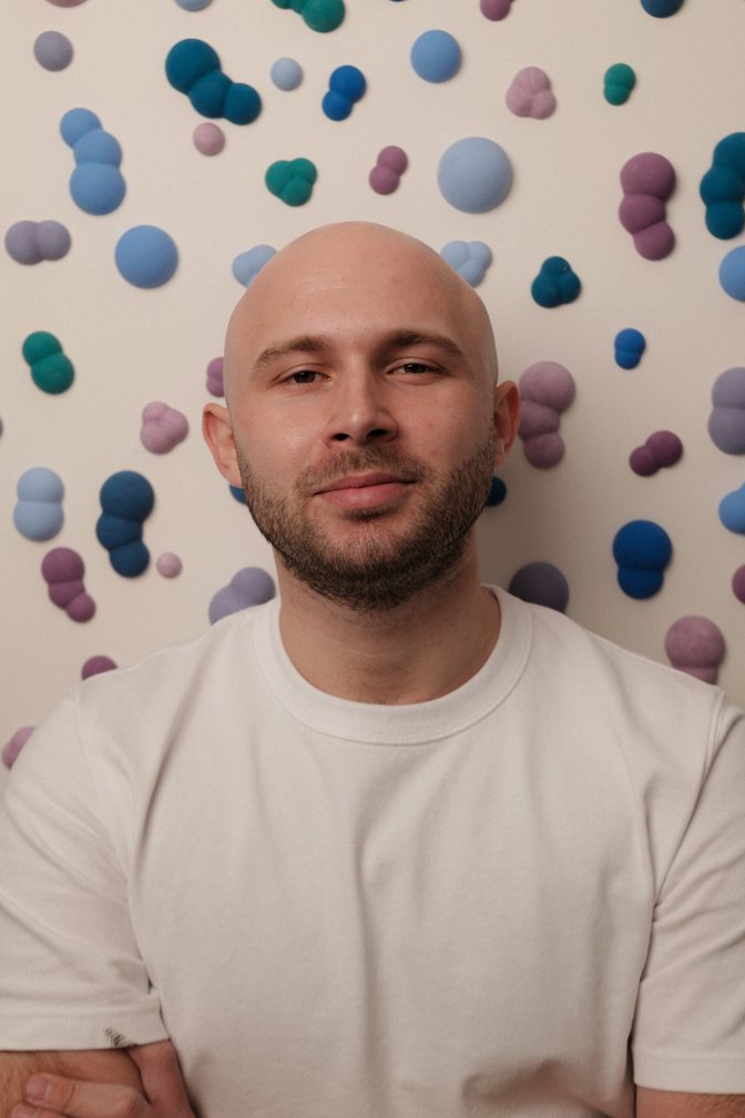 Artiq James Grossman 57