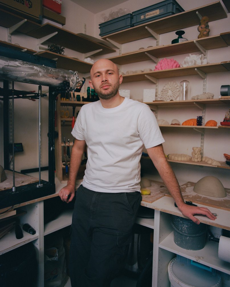 Artiq James Grossman 7