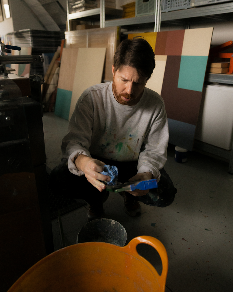 Artiq Jonathan Lawes 21