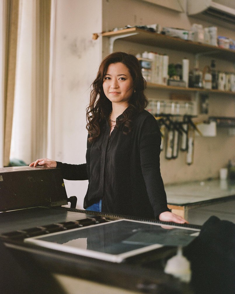 Artiq Kristina Chan 10