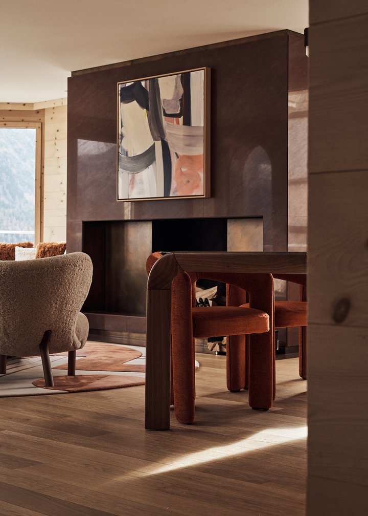 Artiq Kulm Hotel 4