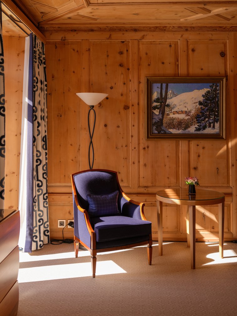 Artiq Kulm Hotel 7