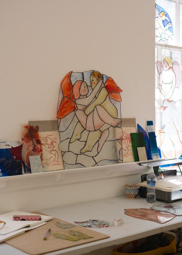 Artiq Louise Benton 10