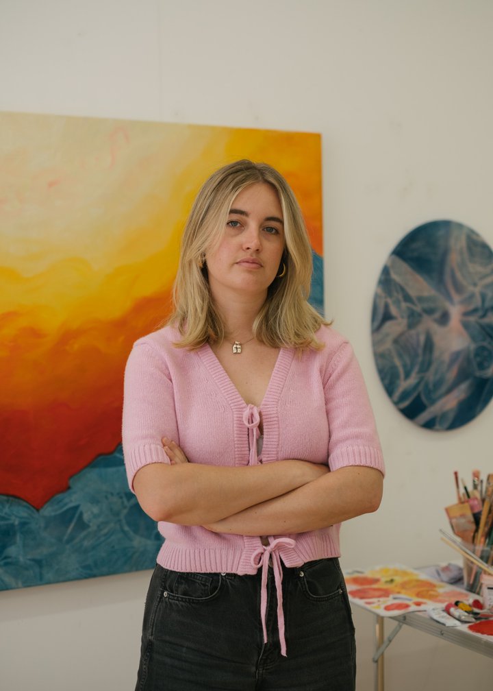 Artiq Louise Benton 3