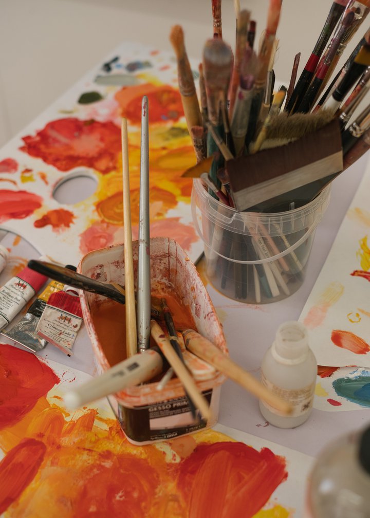 Artiq Louise Benton 9