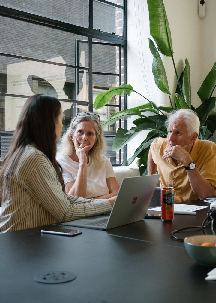 Artiq Mentorship Kick Off 2025 15