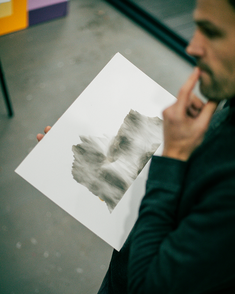 Artiq Nick Gentry 28