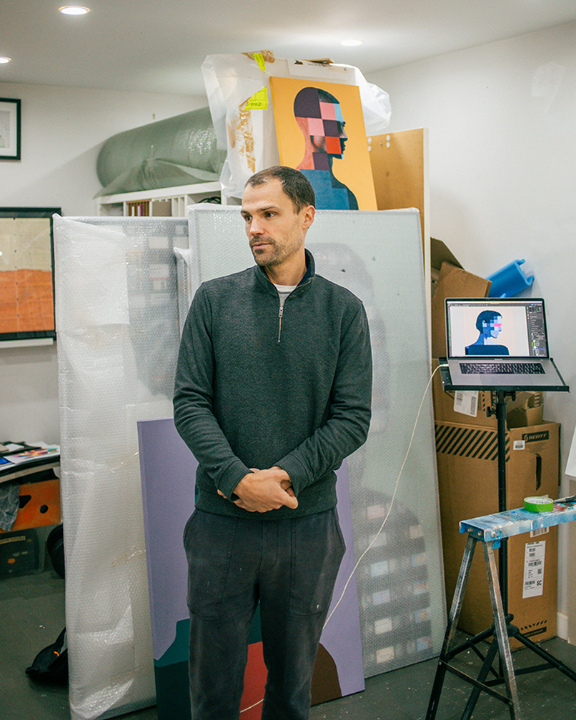 Artiq Nick Gentry 41