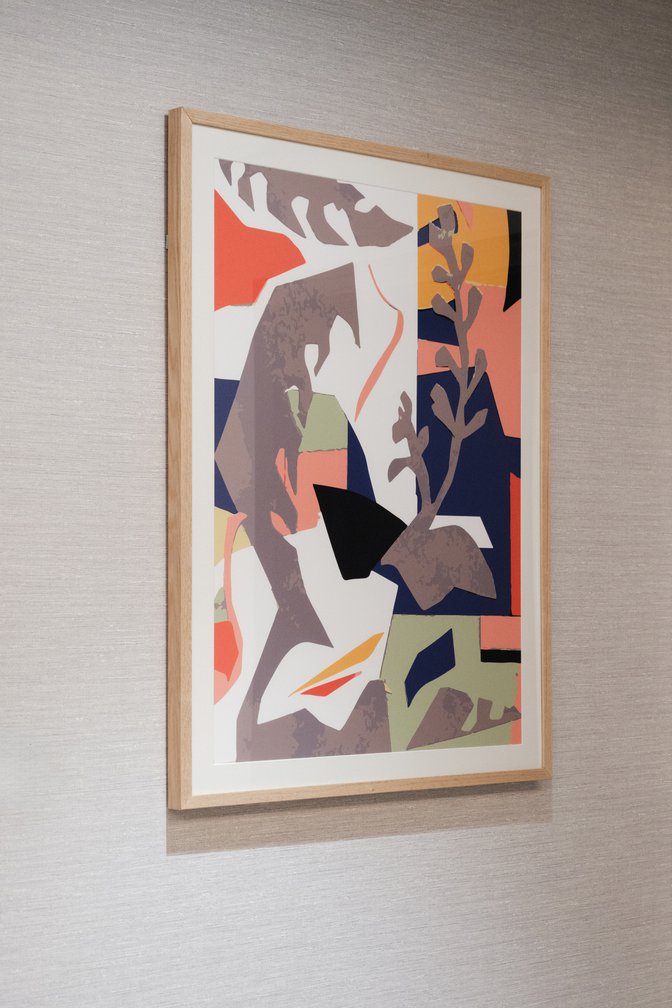 Artiq Oval Village 10