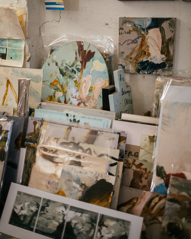 Artiq Phillip Maltman 33