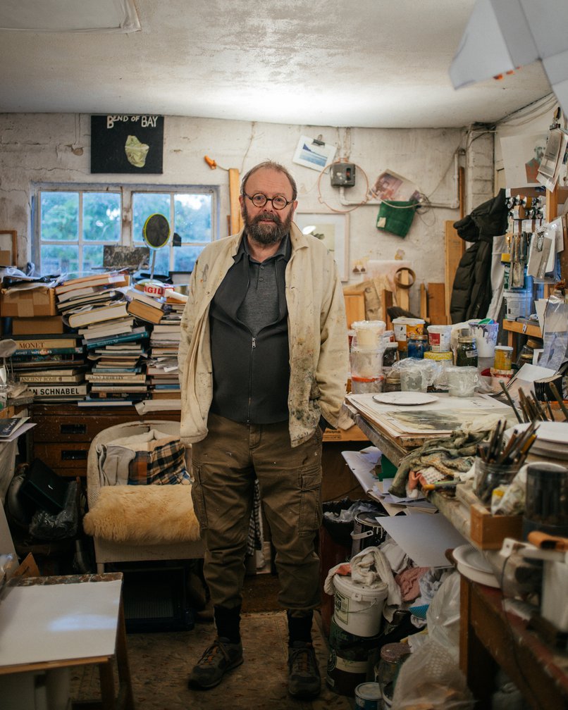 Artiq Phillip Maltman 37