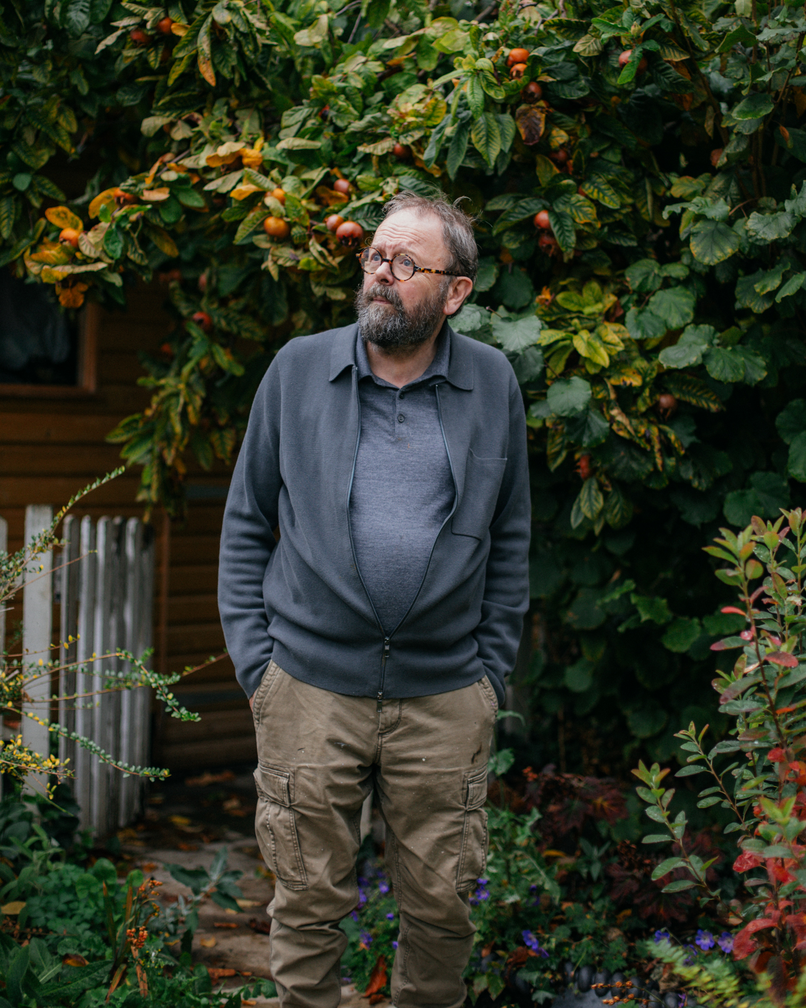 Artiq Phillip Maltman 53