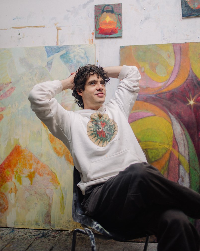 Artiq Romulo Avi 6