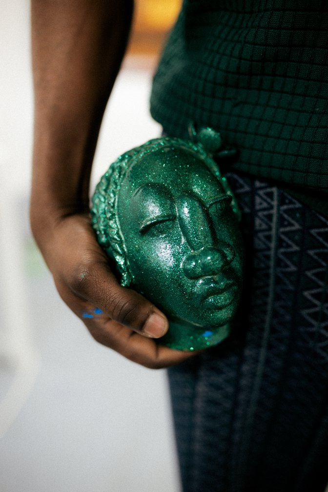 Artiq Samson Bakare 12