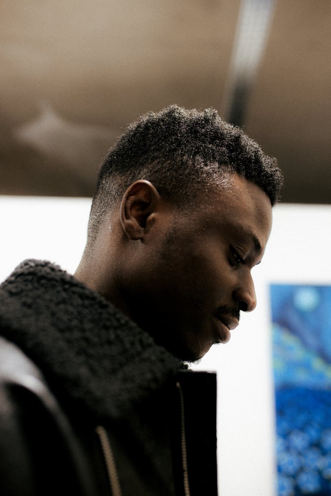 Artiq Samson Bakare 13