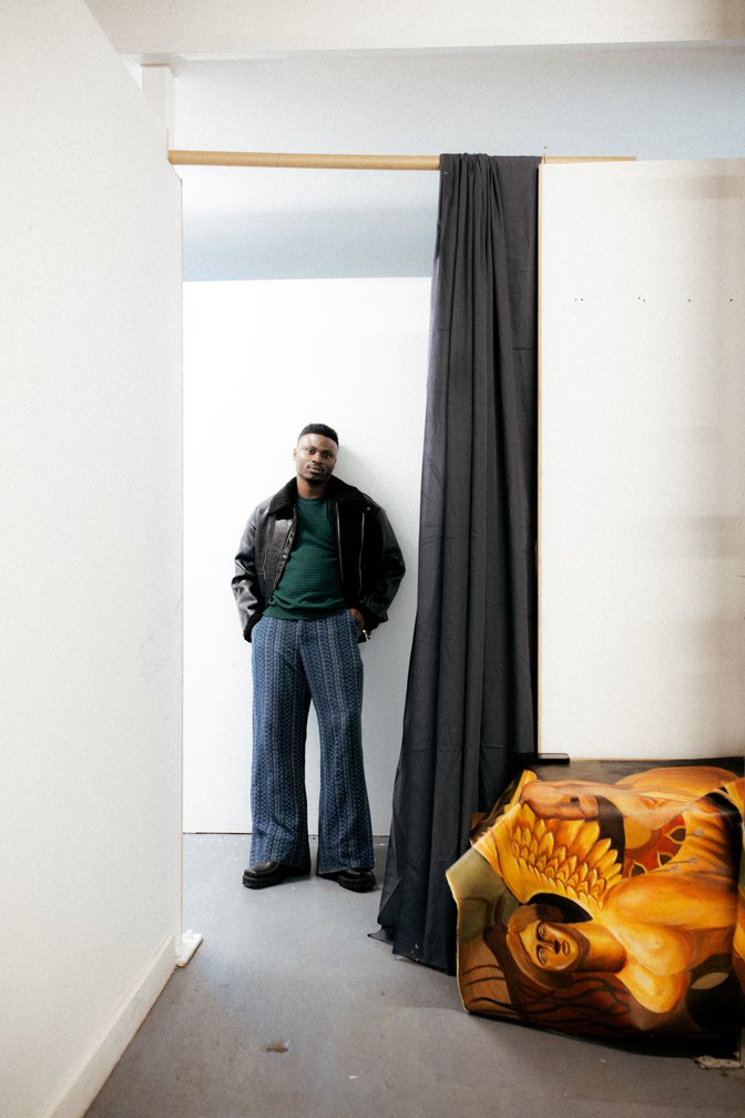 Artiq Samson Bakare 14