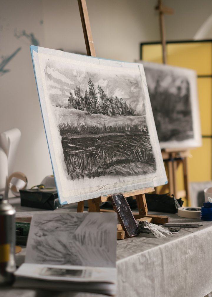 Artiq Zoe Wilkinson Pumphouse Residency 2