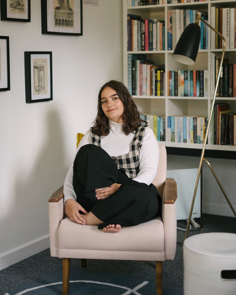 Artiq Zoe Wilkinson Pumphouse Residency 65