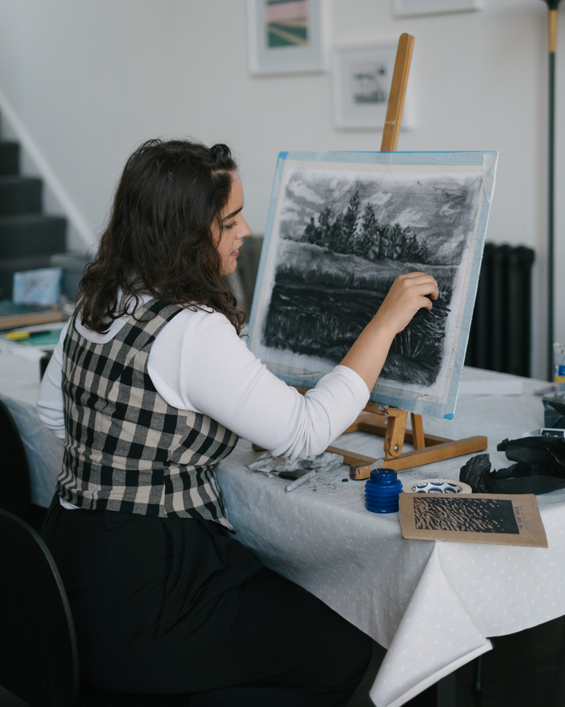 Artiq Zoe Wilkinson Pumphouse Residency 77