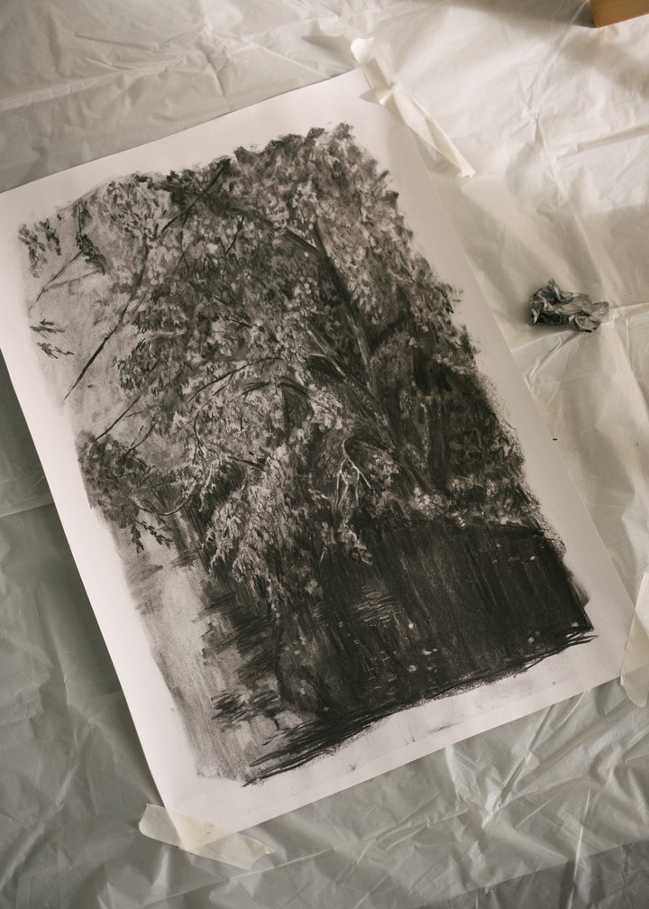 Artiq Zoe Wilkinson Pumphouse Residency 8