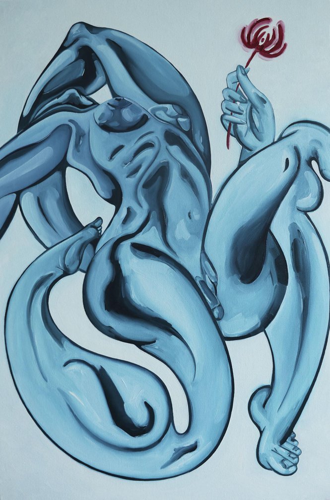 Ranny Cooper And Still I Rise