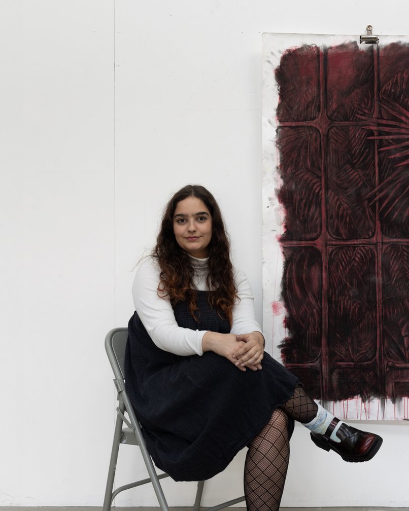 Zoe Wilkinson Headshot