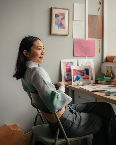 Artiq Jacelyn Zhen 25