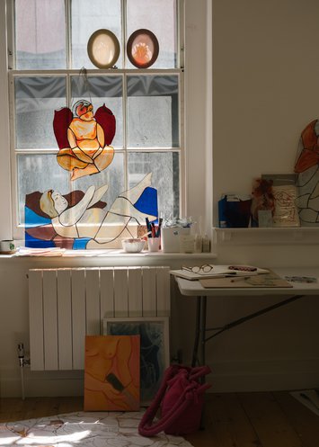 Artiq Louise Benton 18