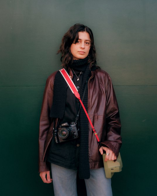 Artiq Annual Sara Sahores 24