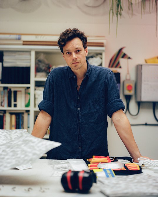 Artiq Jacob Wolff 14