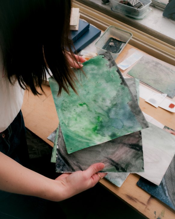 Artiq Annual Rose Shuckburgh 9