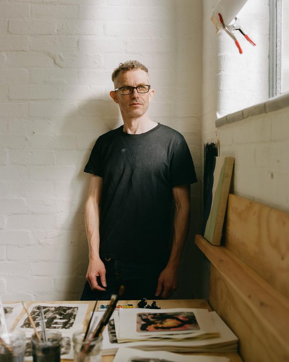 Artiq Bryan Reedy 19