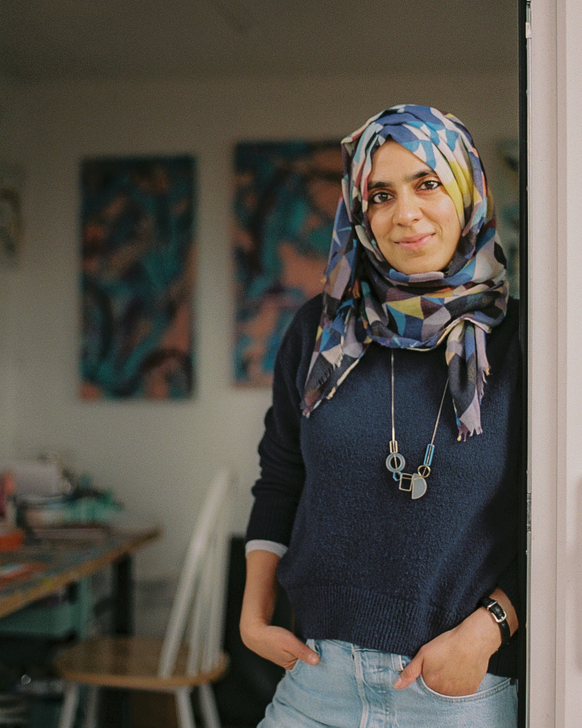Artiq Fatima Mian 5