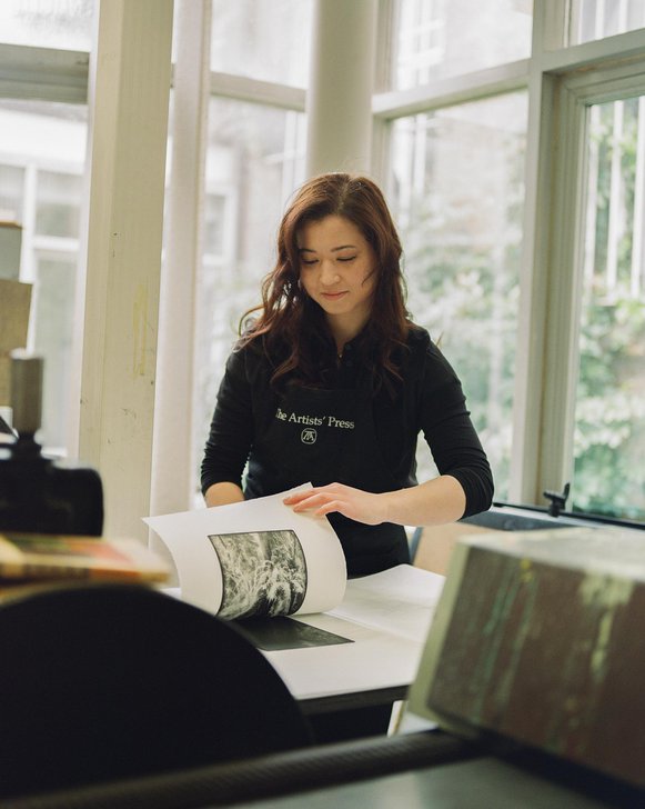 Artiq Kristina Chan 1
