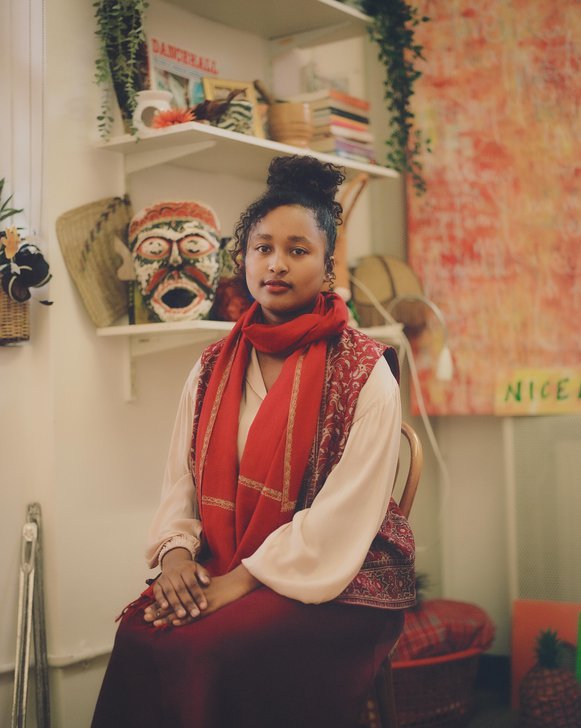 Artiq Maya Campbell 01