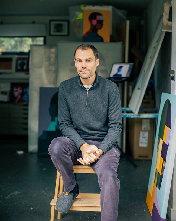 Artiq Nick Gentry 12