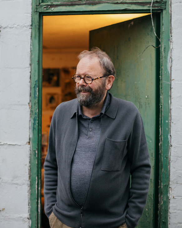 Artiq Phillip Maltman 52