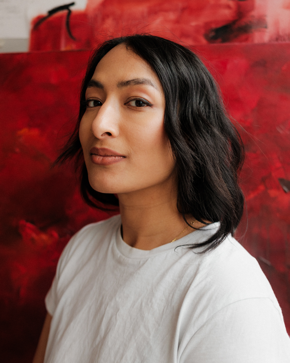 Artiq Shumaiya Khan 21