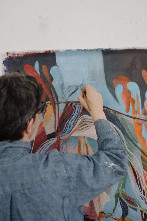 Artiq Sophie Anne Wyth 6