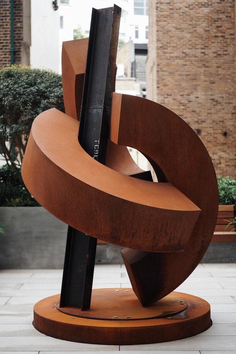 The Bindary Eddie Roberts 1