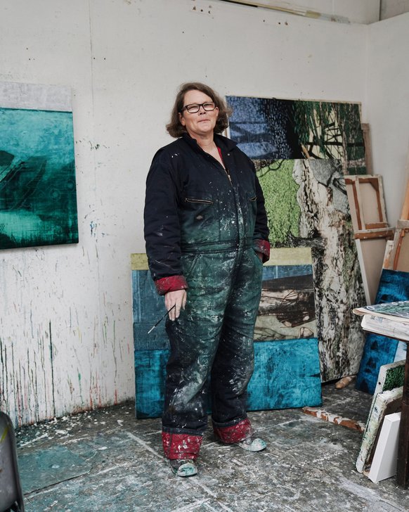 Zoe Benbow Studio 17 Copy