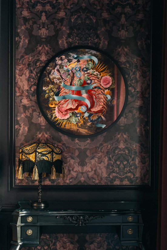 Artiq Chateau Denmark 16