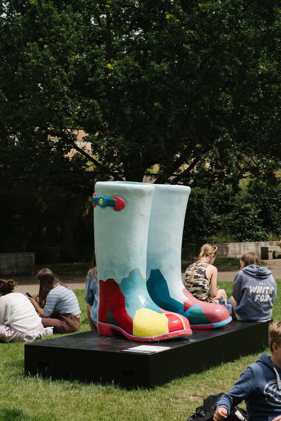 Lhq Artiq Sculpture Trail 28